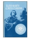 Luther's Catechism